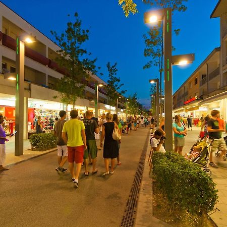 Appartamenti Lira 比比翁 外观 照片